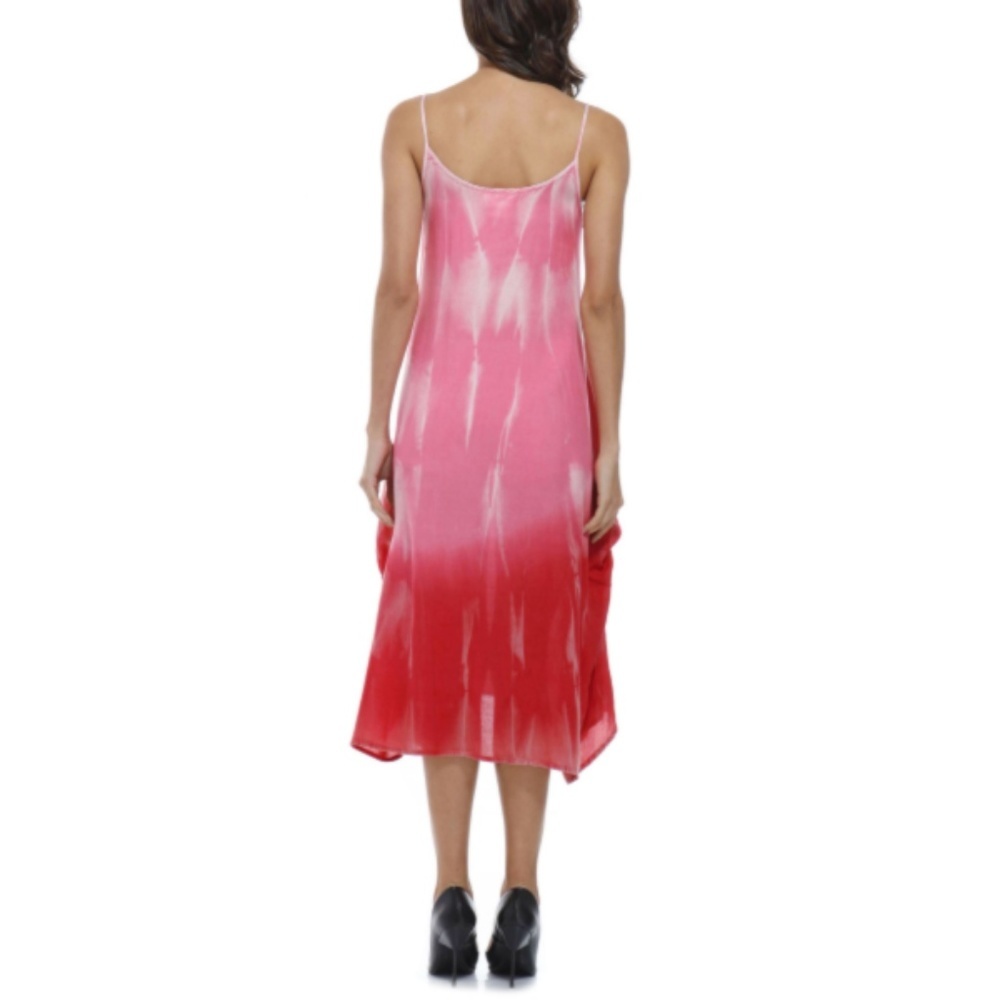 NWT Tie Dye Dress - Picture 3 of 3